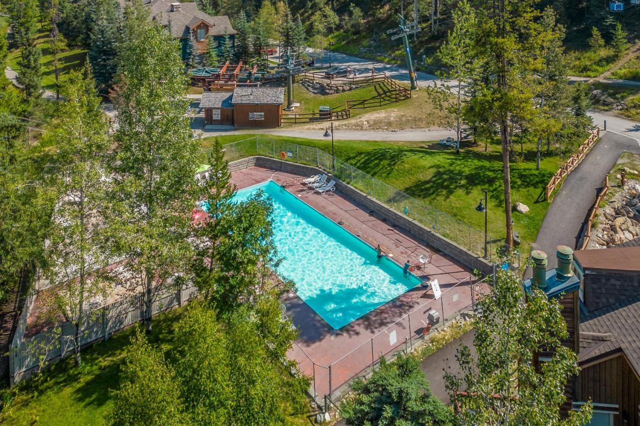 Panorama Resort 2 Bedroom Creekside Condo Dış mekan fotoğraf